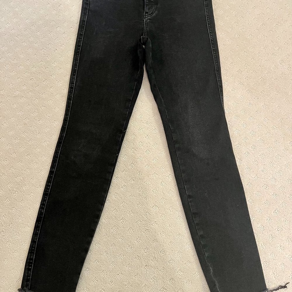 Free People We the Free Jeans